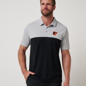 Baltimore Orioles Home Run Leader Polo