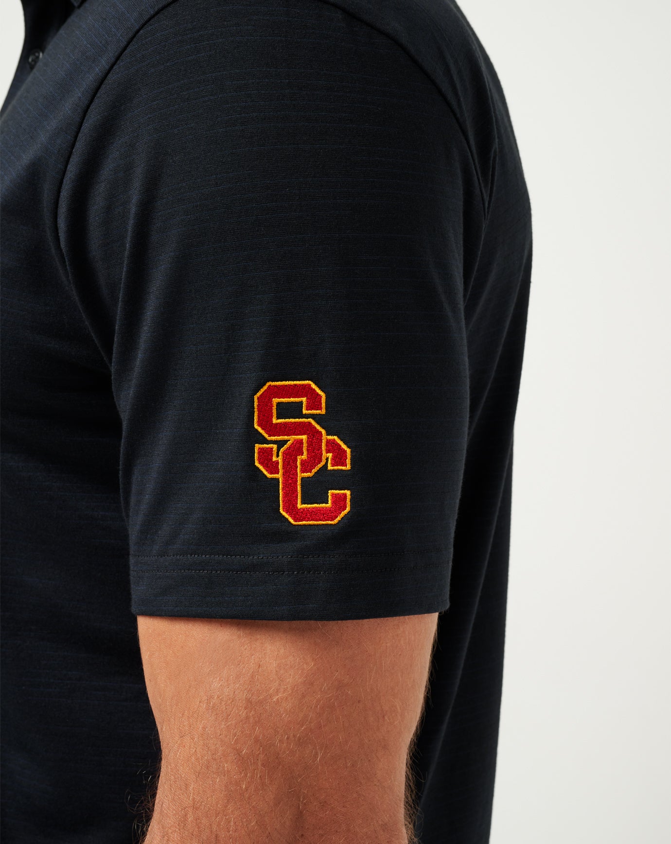 USC The Heater Polo - Image 5
