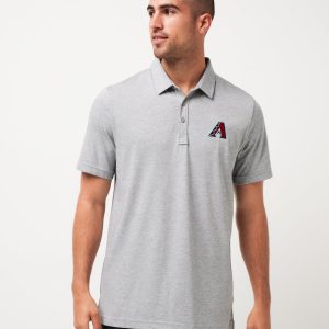 Arizona Diamondbacks The Zinna Polo