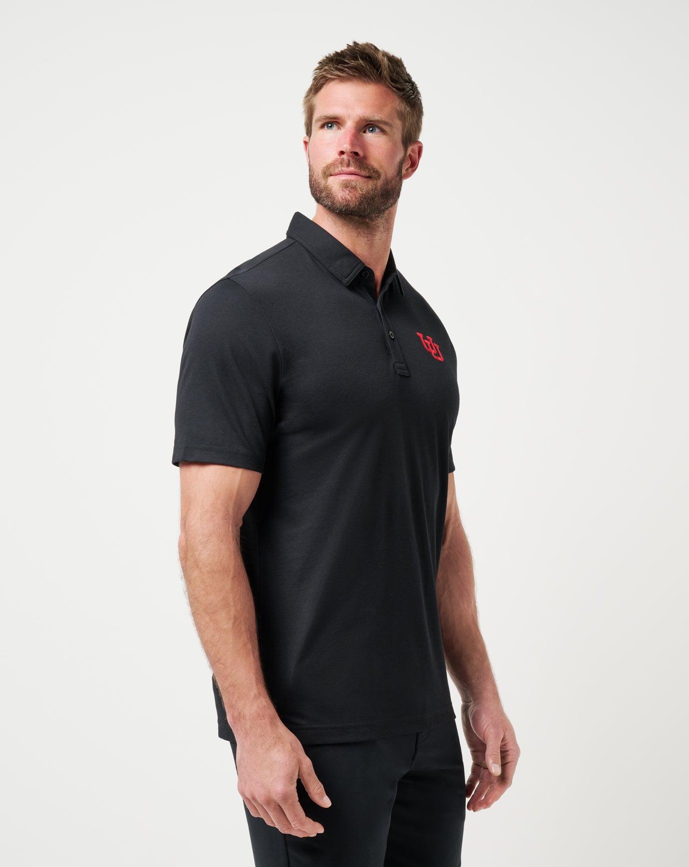 Utah School Pride Polo - Image 2
