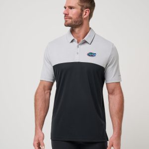 Florida Drop Back Polo