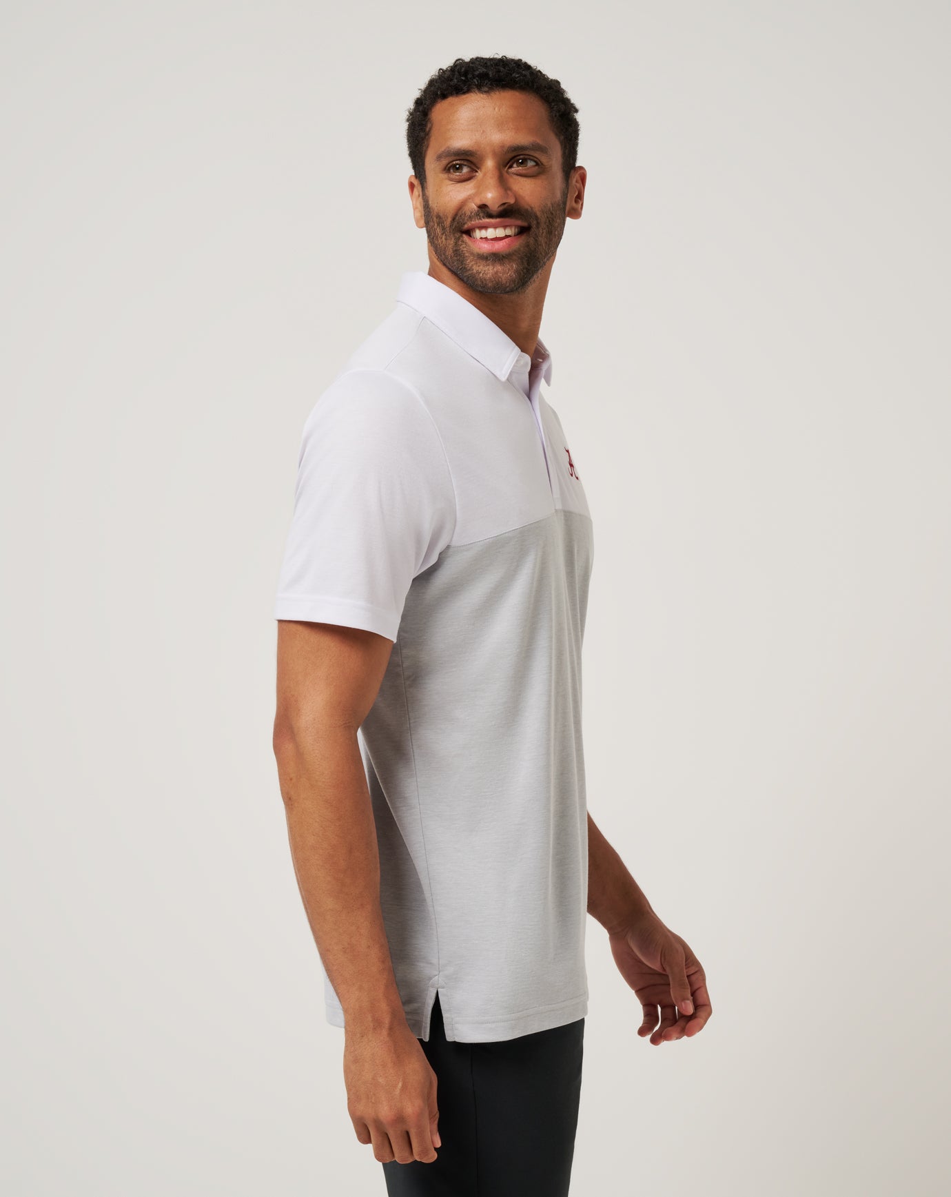 Alabama Drop Back Polo - Image 2