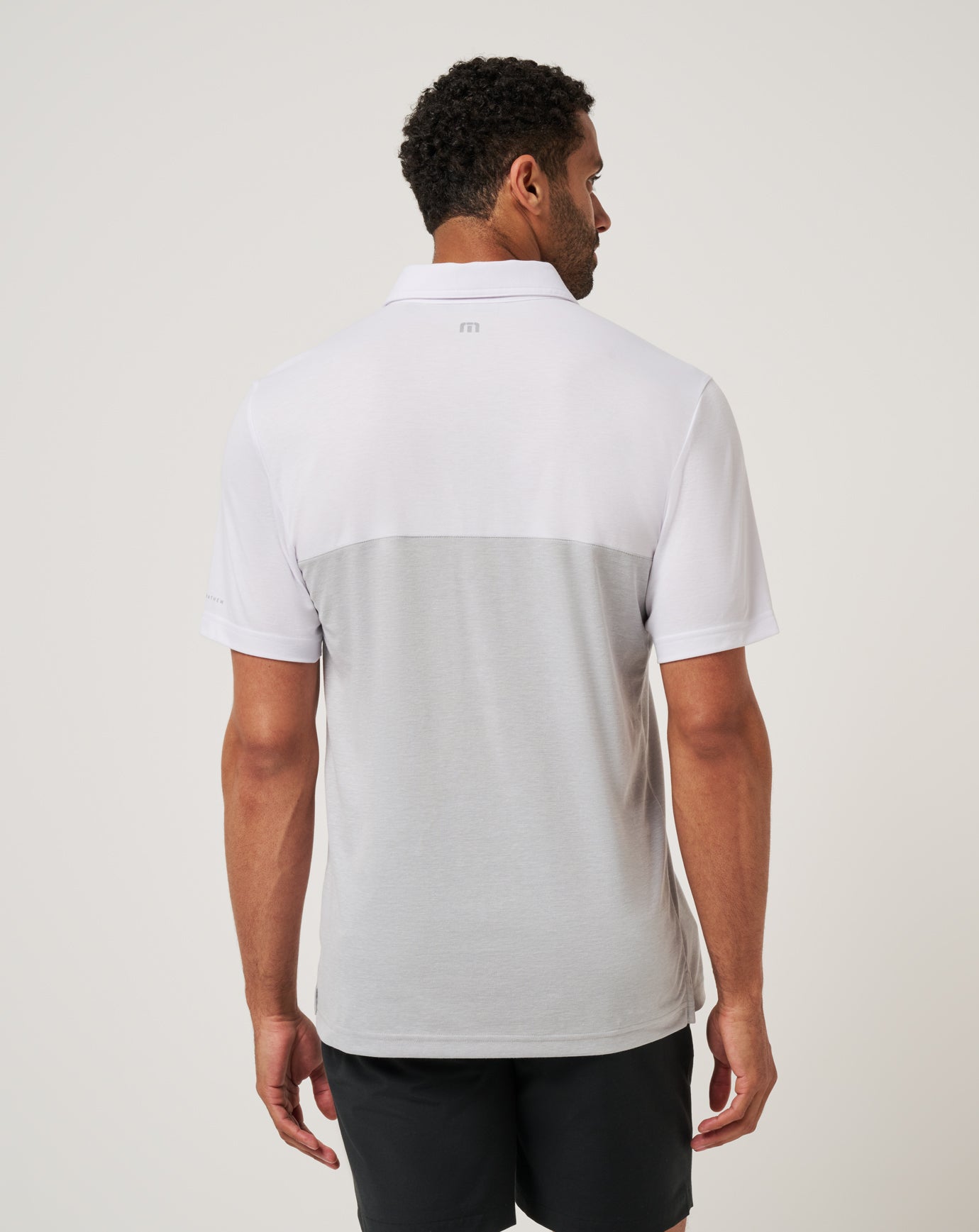 Alabama Drop Back Polo - Image 3