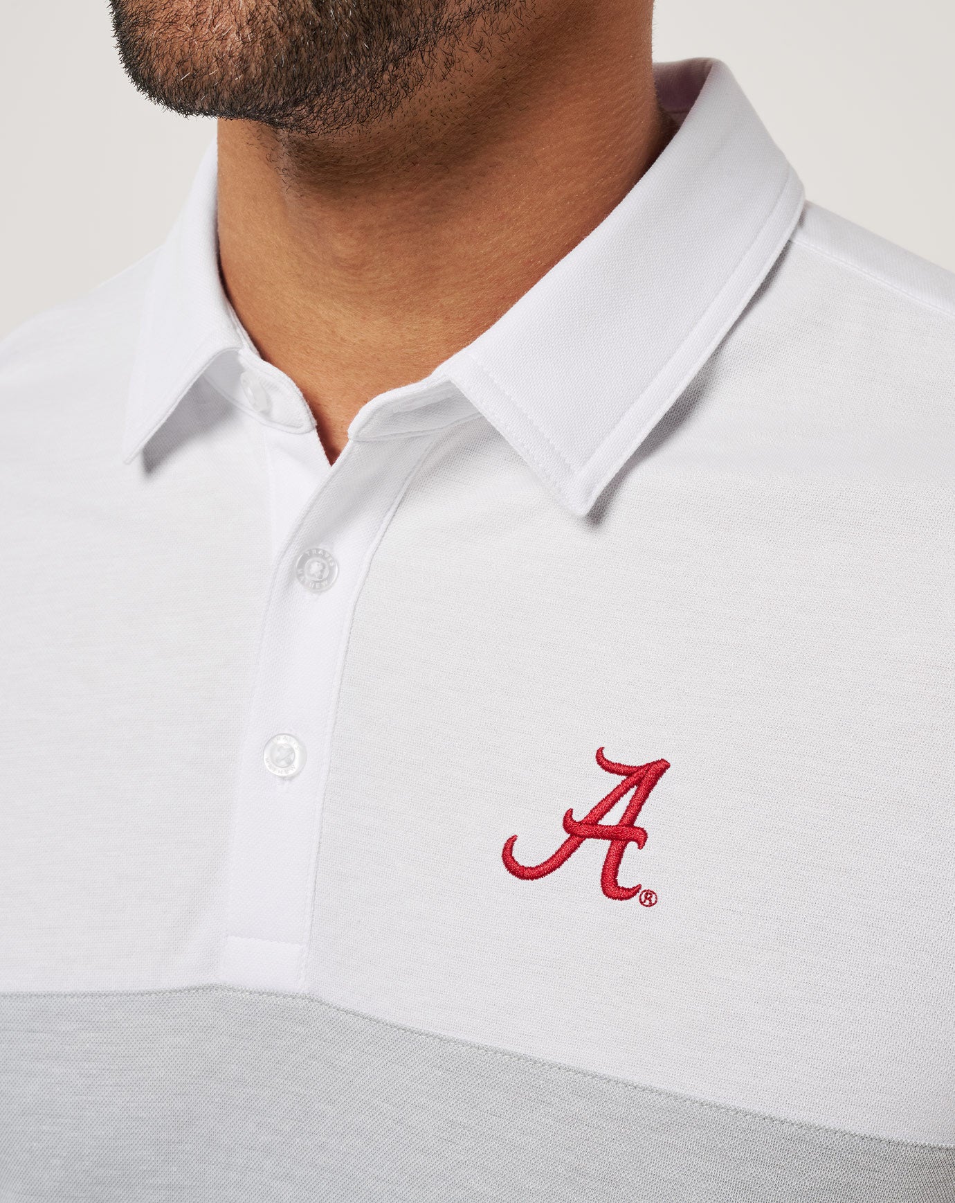 Alabama Drop Back Polo - Image 4