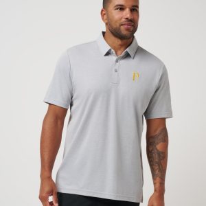 Pittsburgh Pirates Playoff Pitch Polo