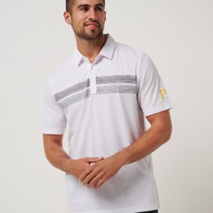 Pittsburgh Pirates Top Recruit Polo