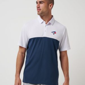 Toronto Blue Jays Home Run Leader Polo