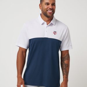 Minnesota Twins Home Run Leader Polo