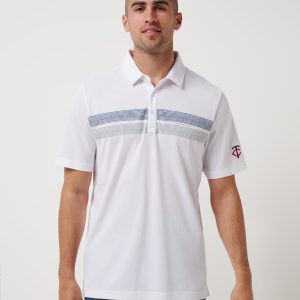 Minnesota Twins Top Recruit Polo