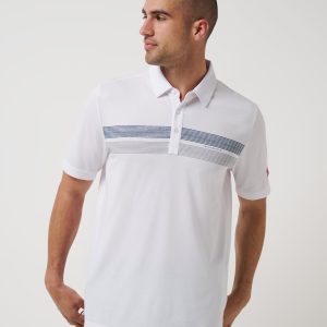 Washington Nationals Top Recruit Polo