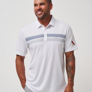St Louis Cardinals Top Recruit Polo