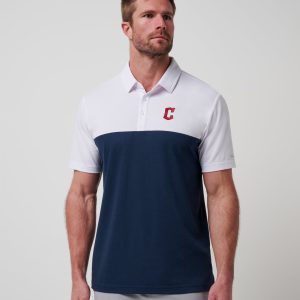 Cleveland Guardians Home Run Leader Polo