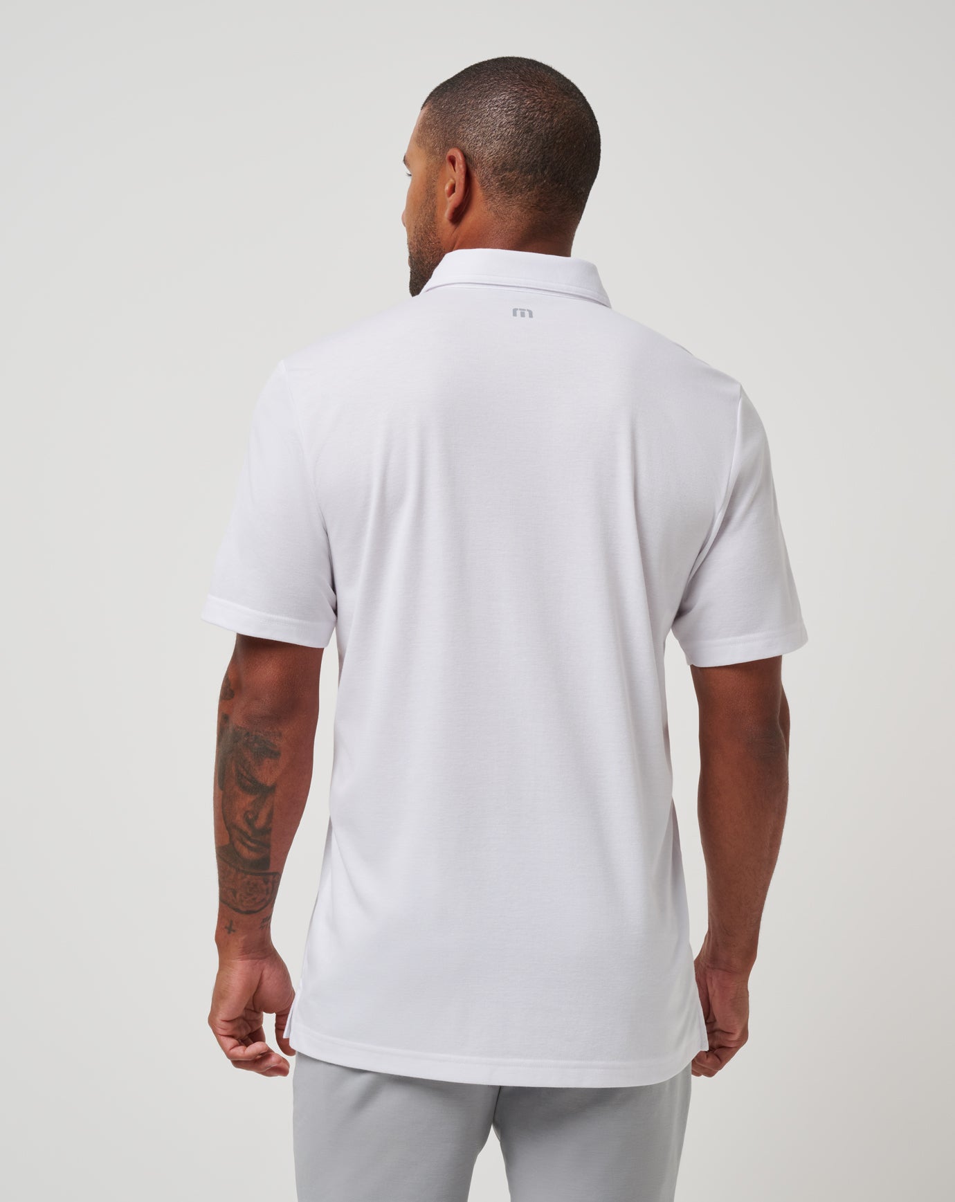Cleveland Guardians Top Recruit Polo - Image 3