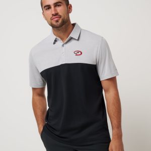 Arizona Diamondbacks Home Run Leader Polo