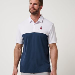 Los Angeles Angels Home Run Leader Polo