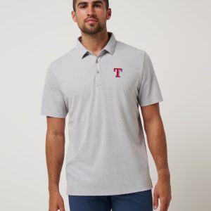 Texas Rangers Playoff Pitch Polo