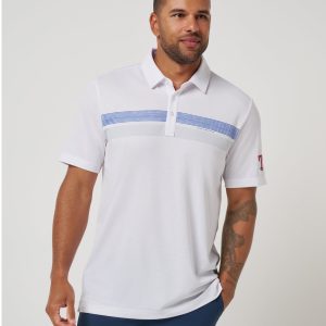 Texas Rangers Top Recruit Polo