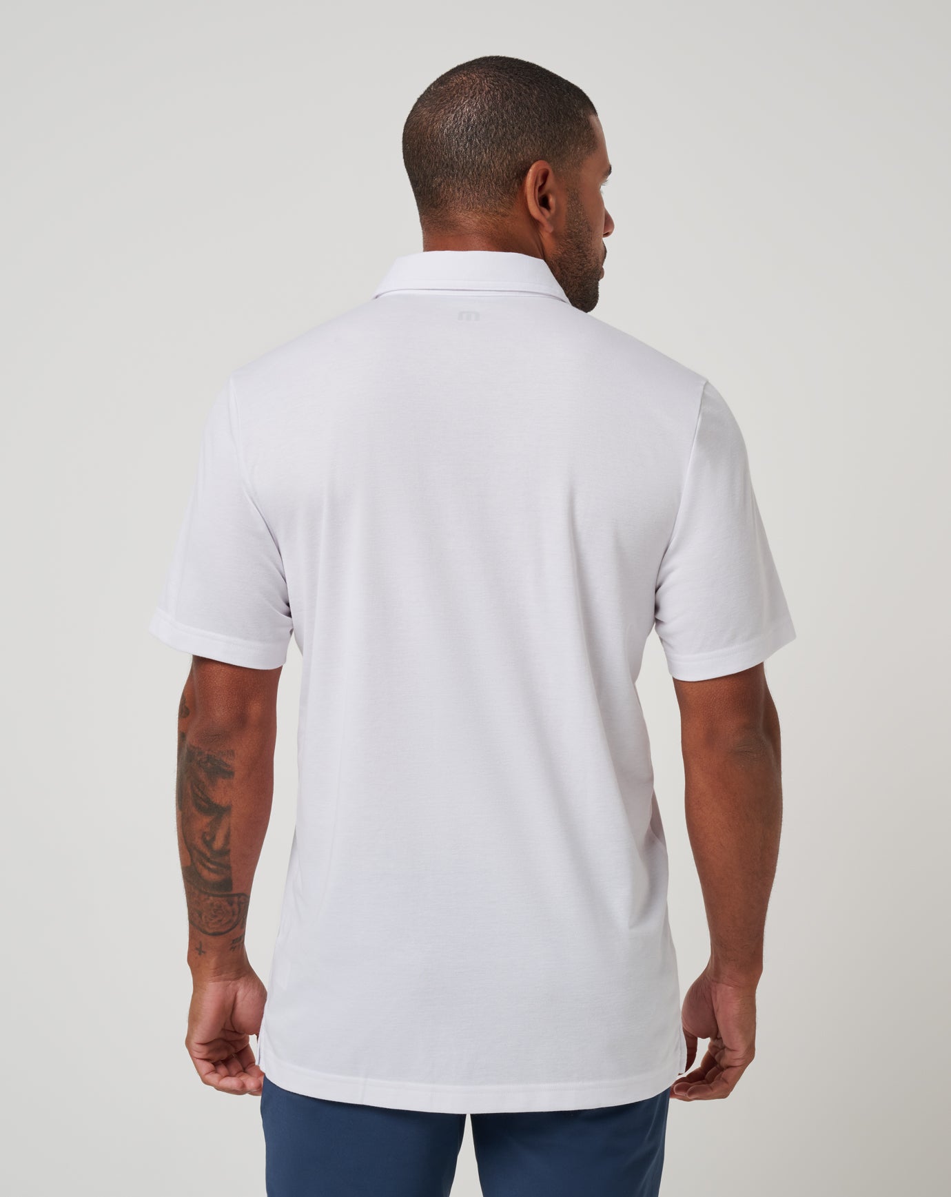 Texas Rangers Top Recruit Polo - Image 3