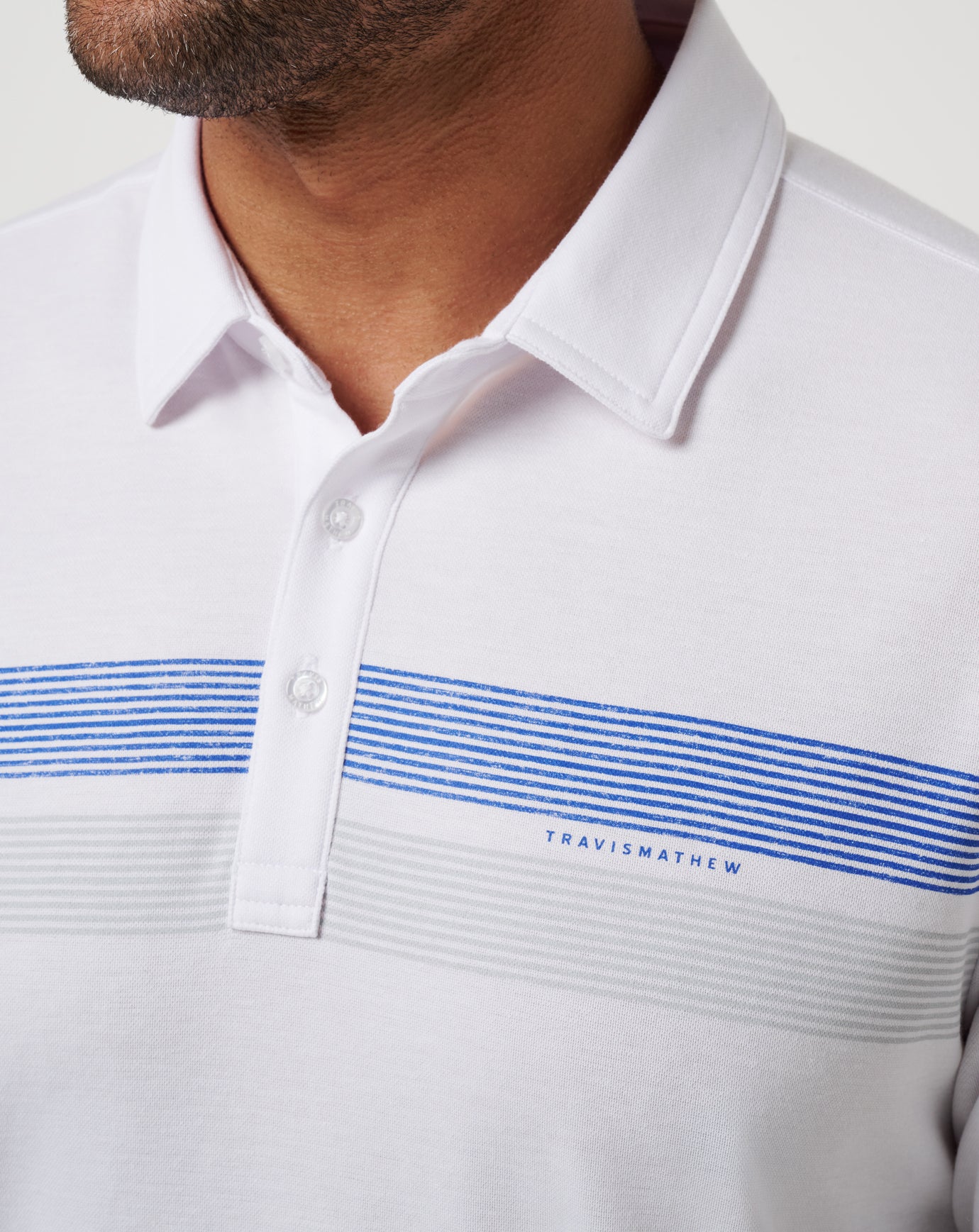 Texas Rangers Top Recruit Polo - Image 4