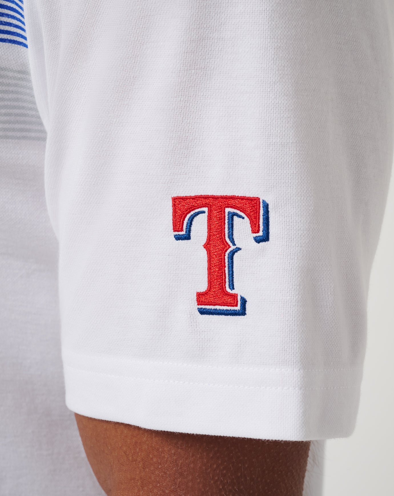Texas Rangers Top Recruit Polo - Image 5