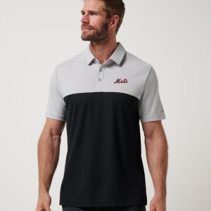 New York Mets Home Run Leader Polo