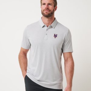 New York Mets Playoff Pitch Polo