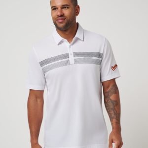 Baltimore Orioles Top Recruit Polo