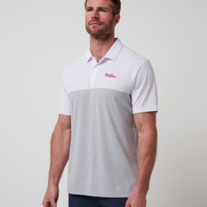 Philadelphia Phillies Home Run Leader Polo