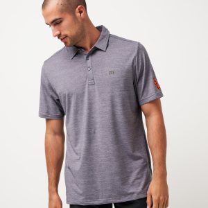 USC The Heater Polo