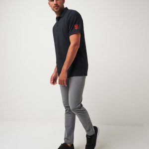 San Francisco Giants The Heater Polo