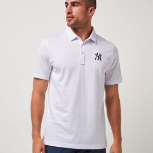 New York Yankees The Zinna Polo