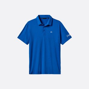 Los Angeles Dodgers Club Rules Polo