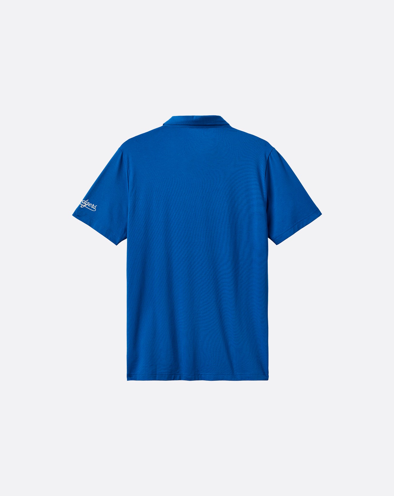 Los Angeles Dodgers Club Rules Polo - Image 2