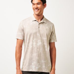 Featherweight Sun Polo