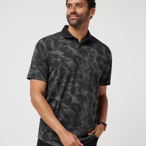 Study Abroad Polo