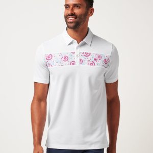Good Good Flourish Polo