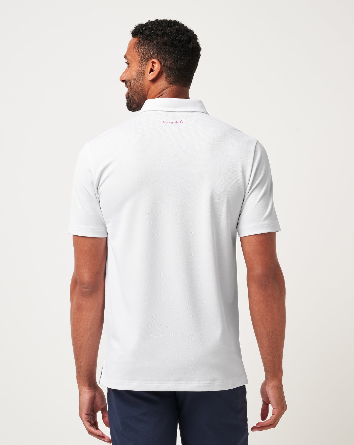 Good Good Flourish Polo - Image 3