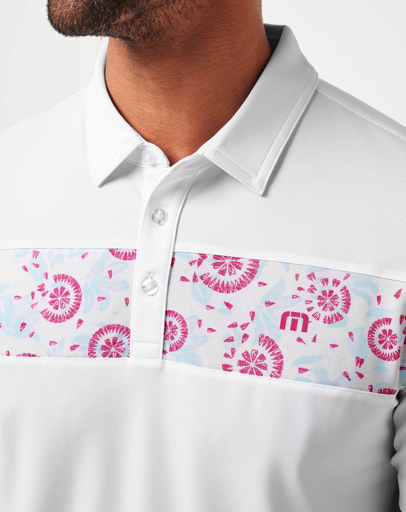 Good Good Flourish Polo - Image 4