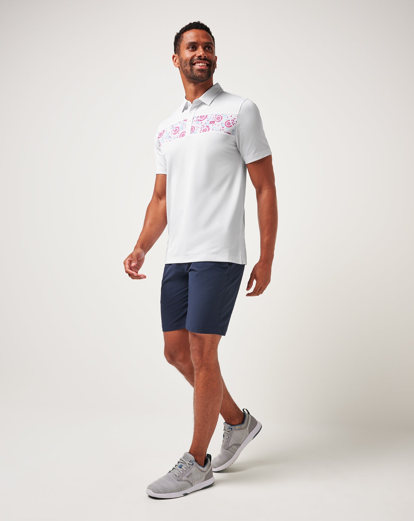 Good Good Flourish Polo - Image 5