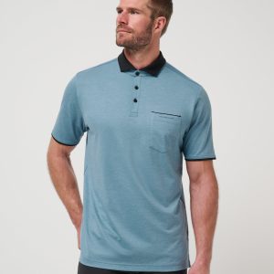Featherweight Pocket Polo
