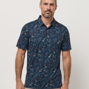 Relationship Status Polo