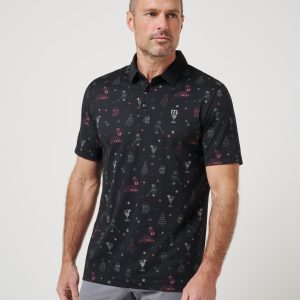 Holiday Magic Polo