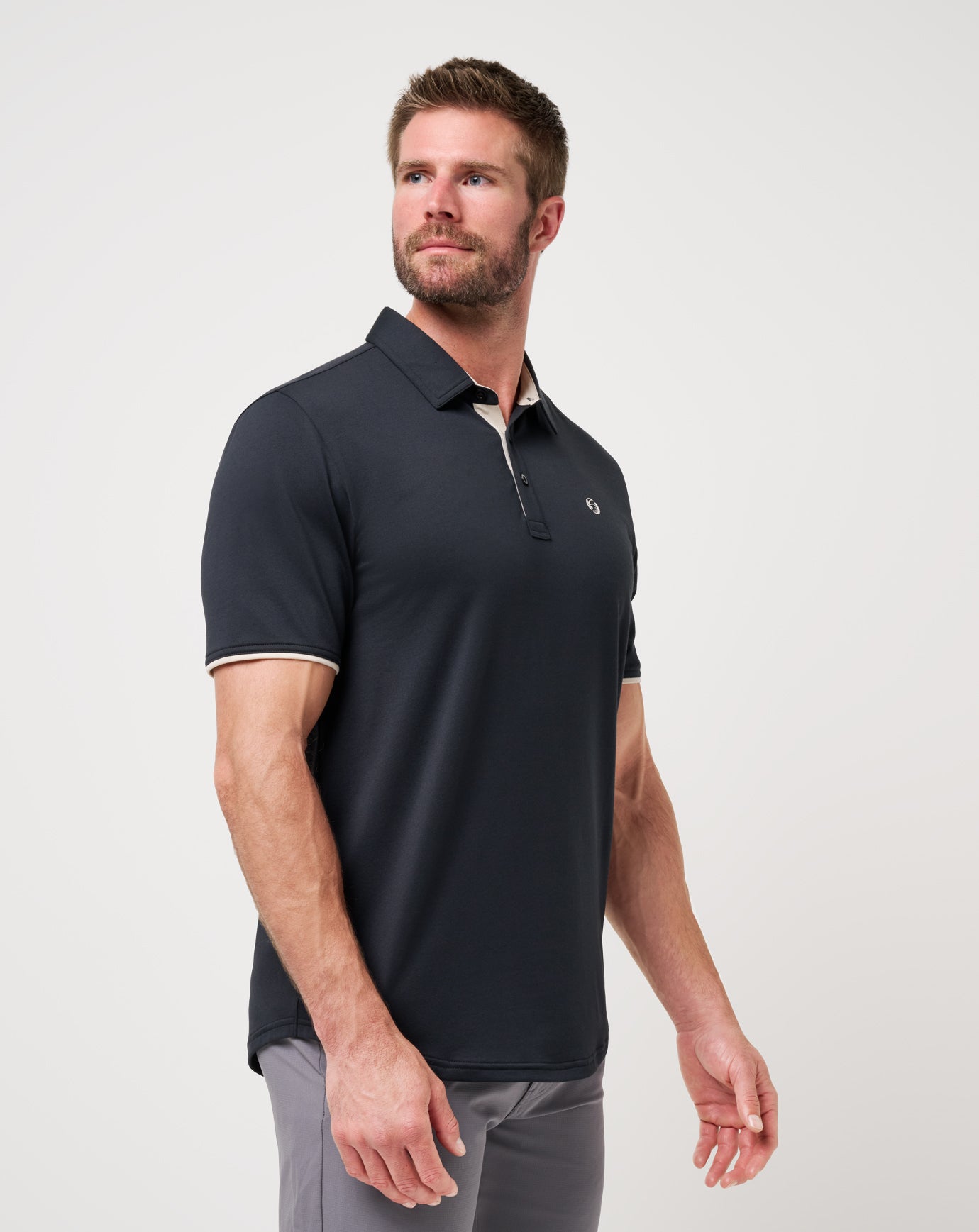 Featherweight On The Grind Polo - Image 2