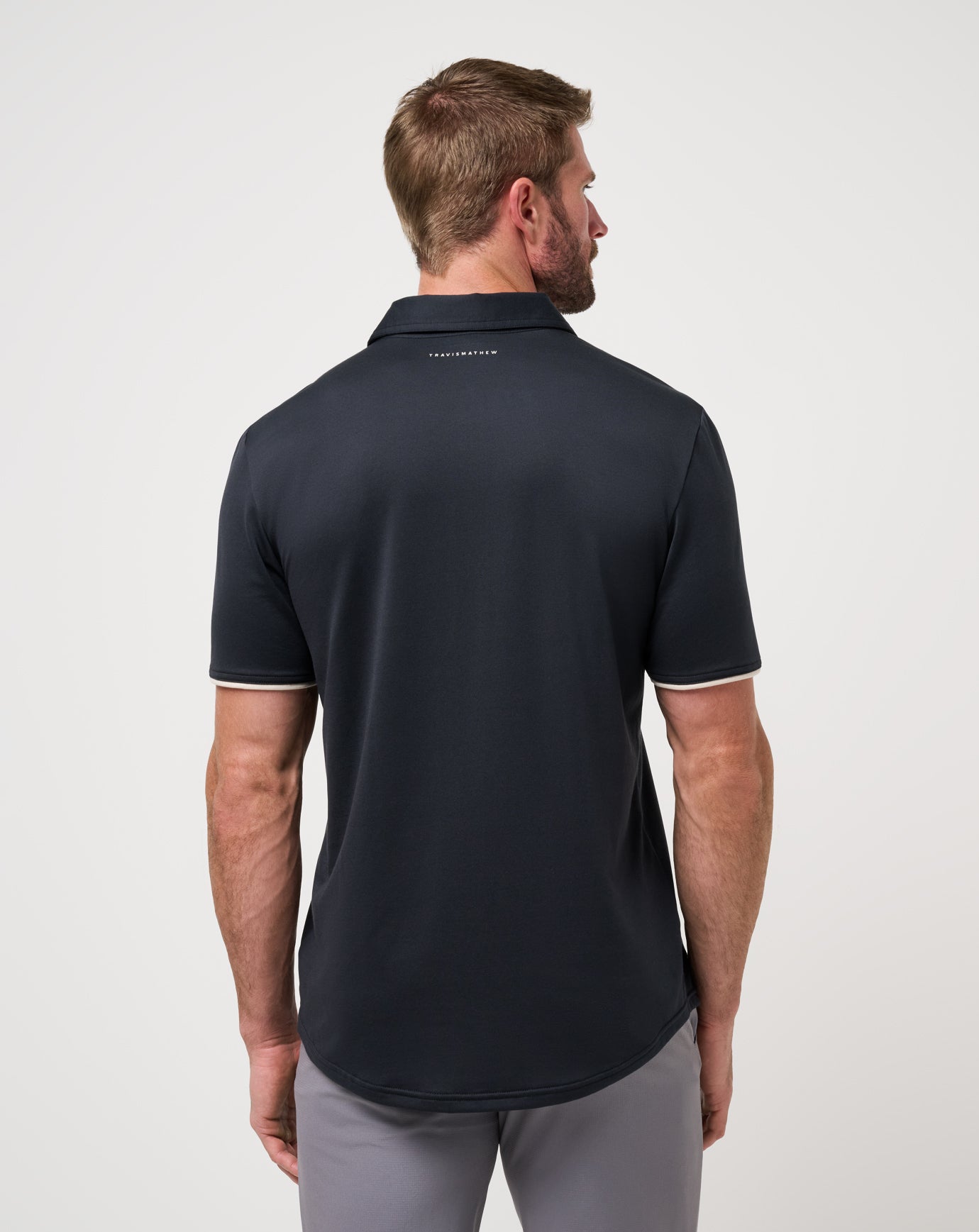 Featherweight On The Grind Polo - Image 3