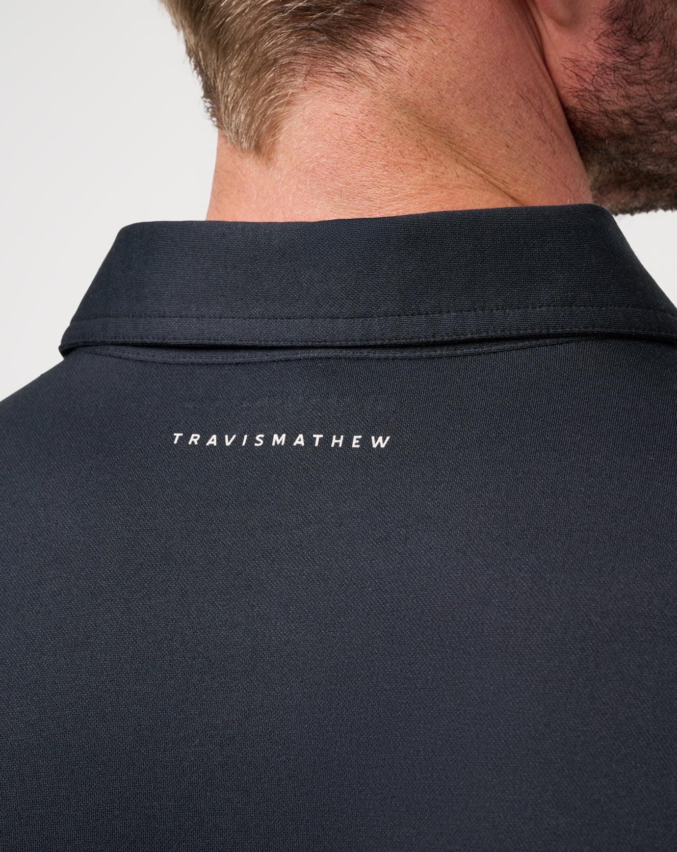 Featherweight On The Grind Polo - Image 5