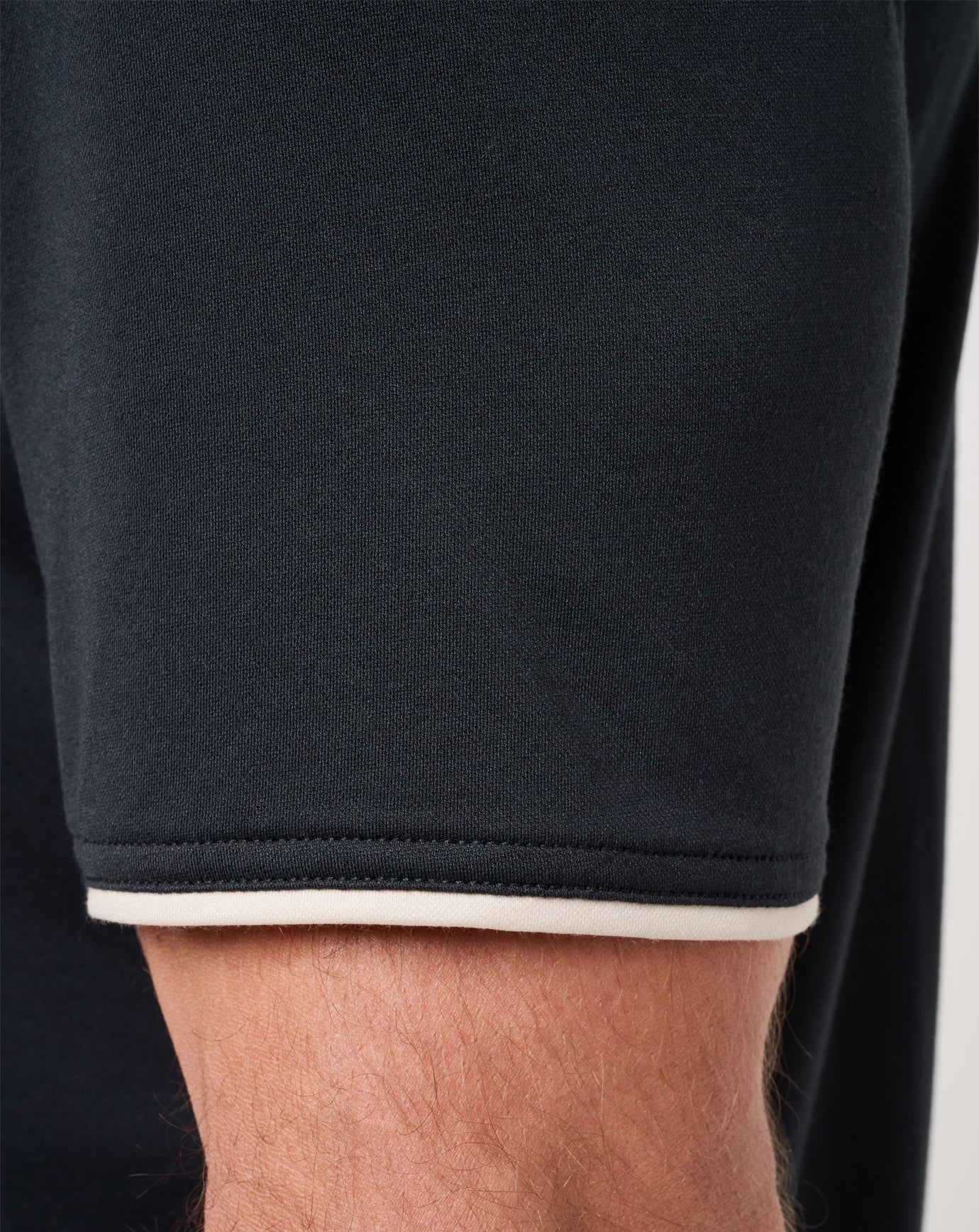 Featherweight On The Grind Polo - Image 6