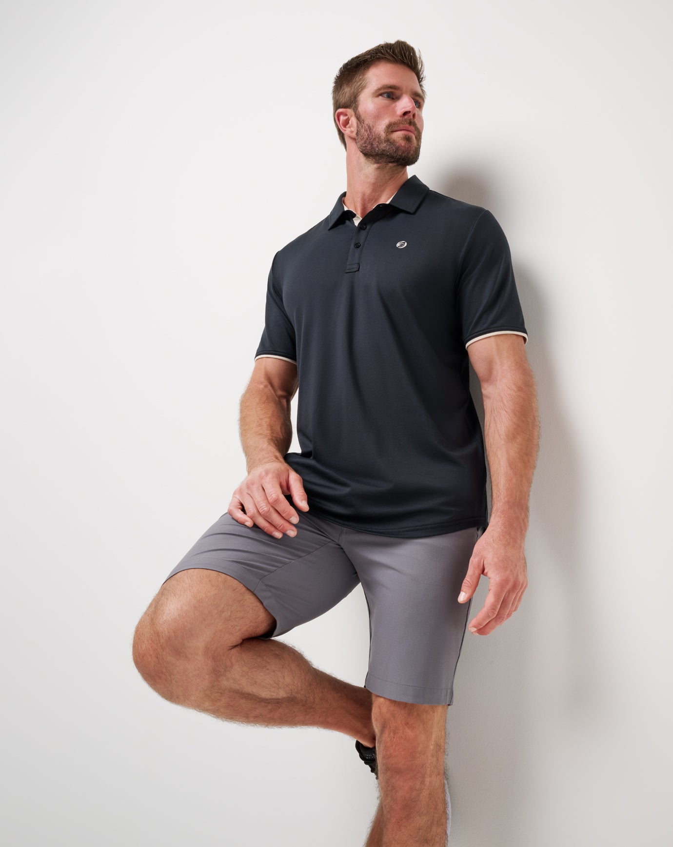 Featherweight On The Grind Polo - Image 7
