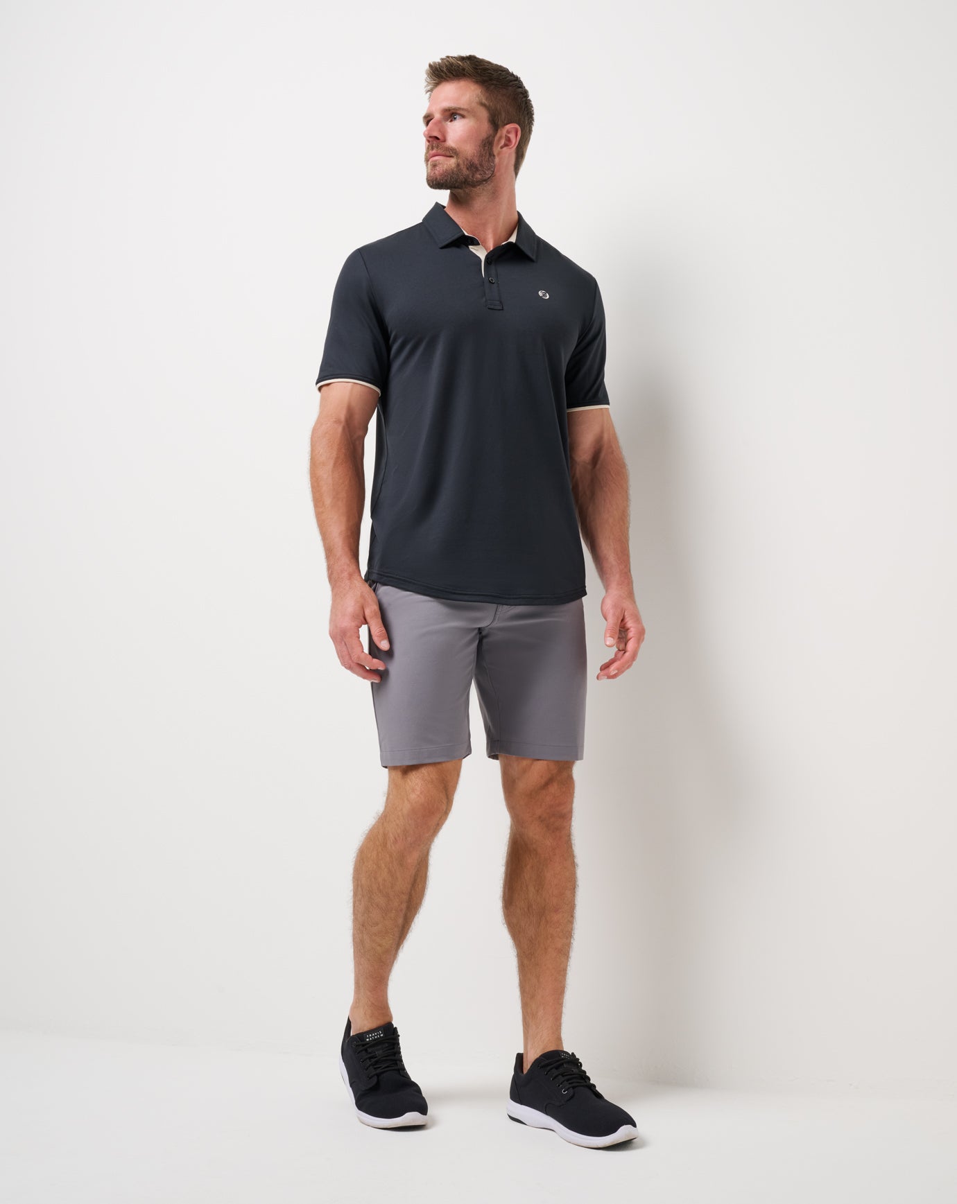 Featherweight On The Grind Polo - Image 8