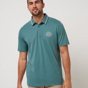 Patron Parade Polo