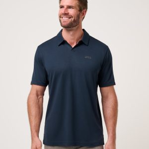 Late At Night Polo